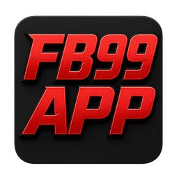 FB99 APP লোগো